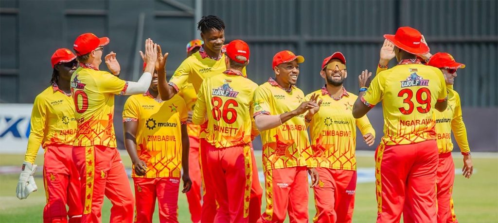 Zimbabwe vs Oman Warm-Up Match 2026 | Time, Date, Venue & Preview 2 Zimbabwe vs Oman Warm-Up Match