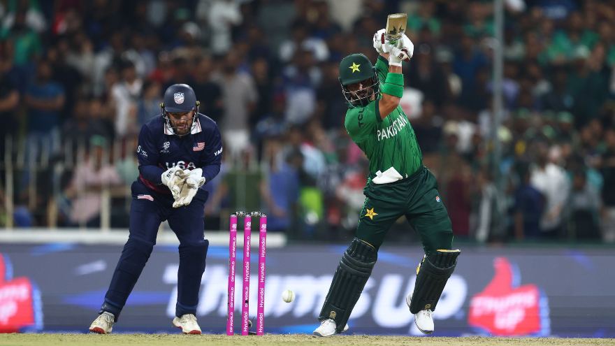 First Innings: Pakistan Post Competitive 190/9