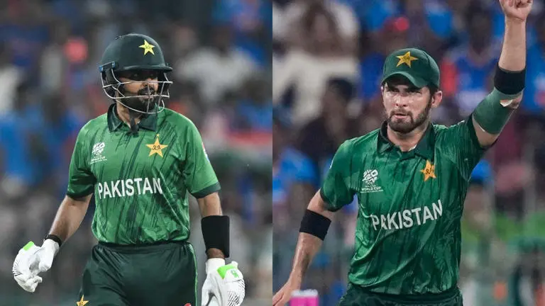 Pakistan vs Namibia Match Preview, Playing XI Prediction & Weather Report | T20 World Cup 2026