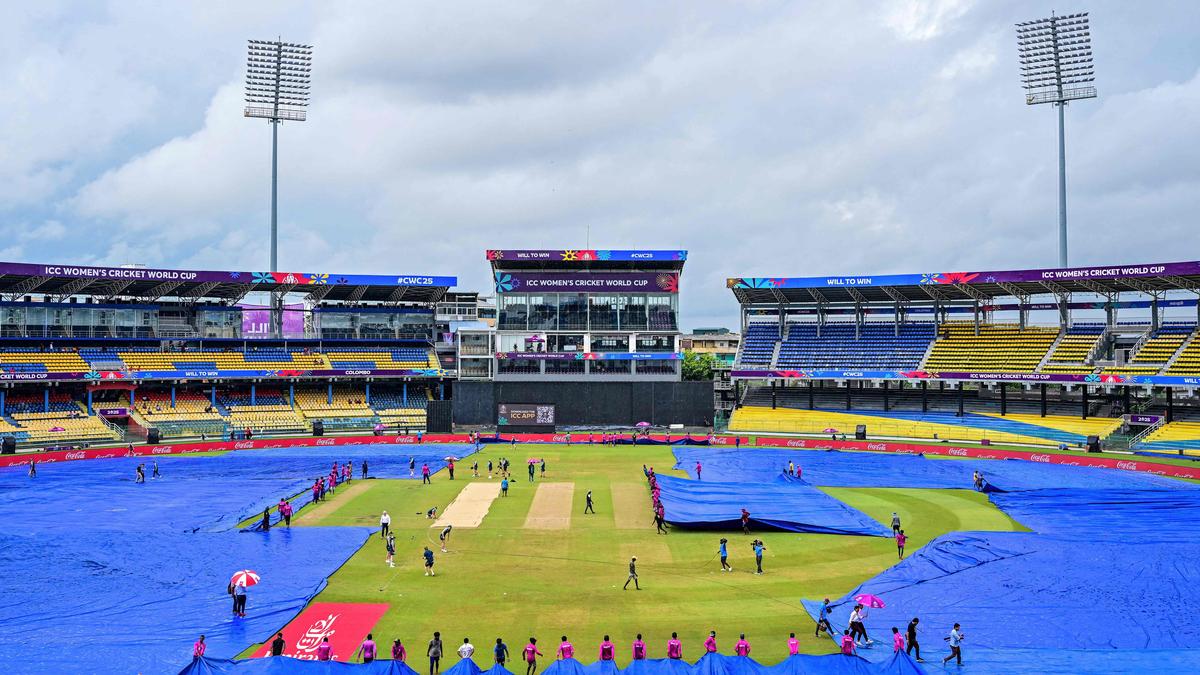 PAK vs IND Weather Report Today – Rain Forecast & Match Conditions | T20 World Cup 2026