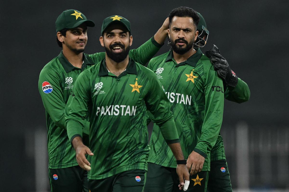 Pakistan vs USA Match Today – Score, Toss, Streaming & Highlights | T20 World Cup 2026