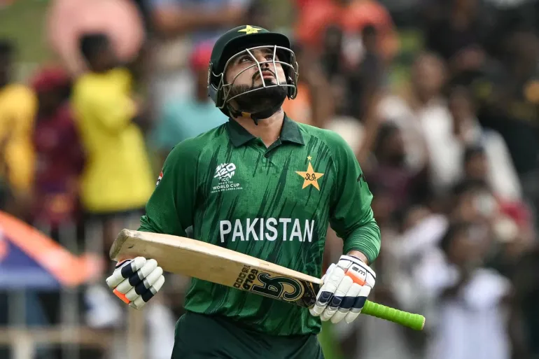 Pakistan vs Netherlands 1st Match Highlights 2026 – Faheem Ashraf Stars in Thrilling Win 3 Pakistan vs Netherlands 1st Match Highlights