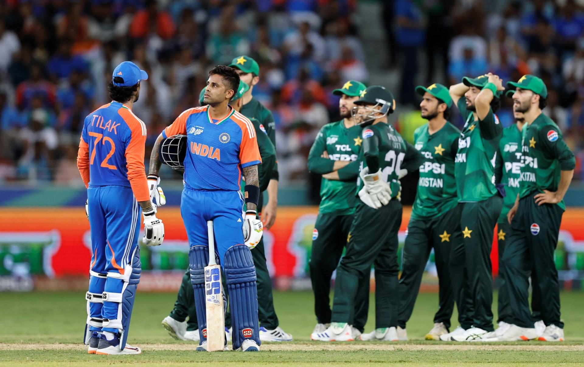 India National Cricket Team vs Pakistan National Cricket Team Match Schedule, Time & Venue – T20I Worldcup 2026