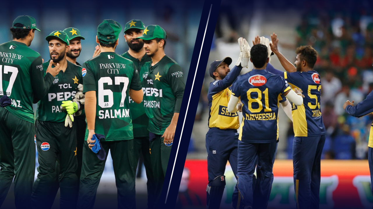 Pakistan vs Sri Lanka Match Preview, Playing XI Prediction & Weather Report | Super 8 T20 World Cup 2026