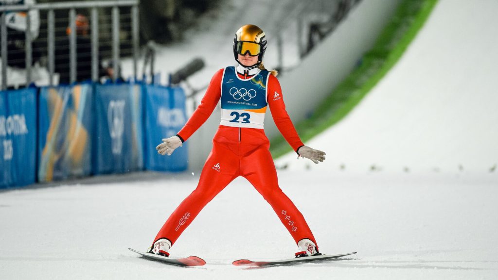 🥇 ENDERGEBNIS: Federica Brignone holt Doppelgold – Lena Dürr Drama im Finale