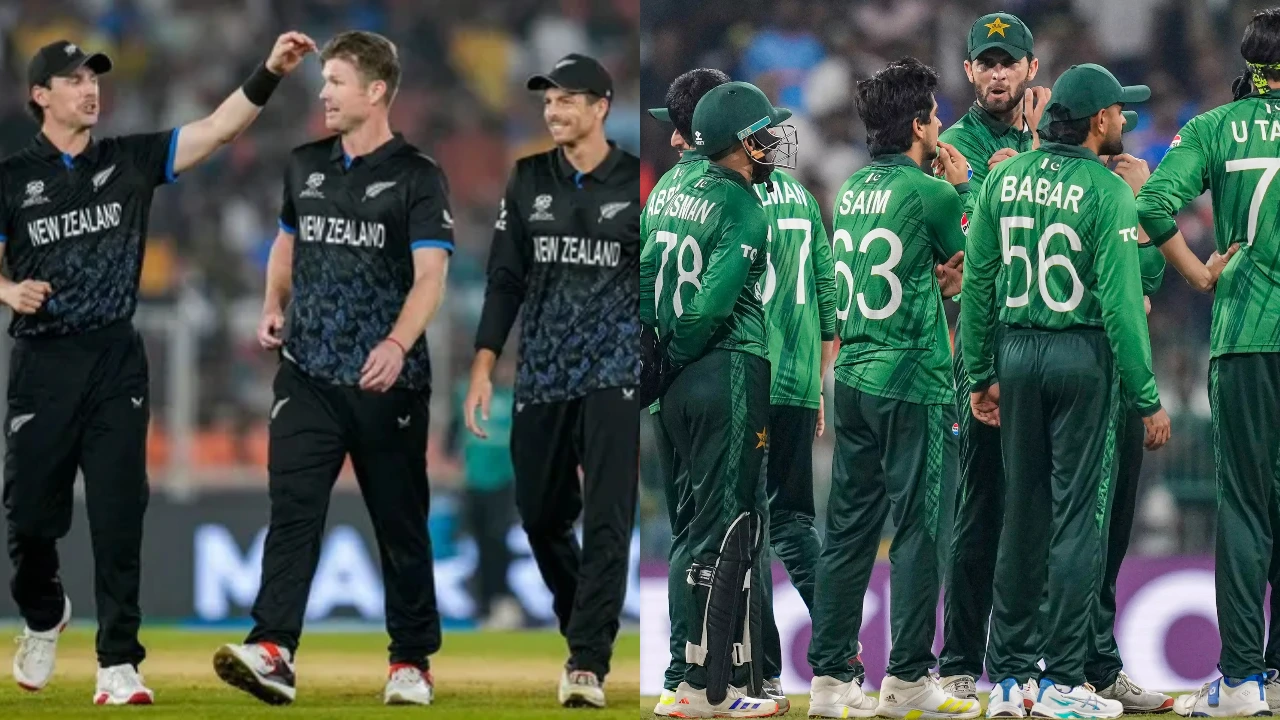 Pakistan vs New Zealand Match Preview, Playing XI & Weather Report | Super 8 T20 World Cup 2026