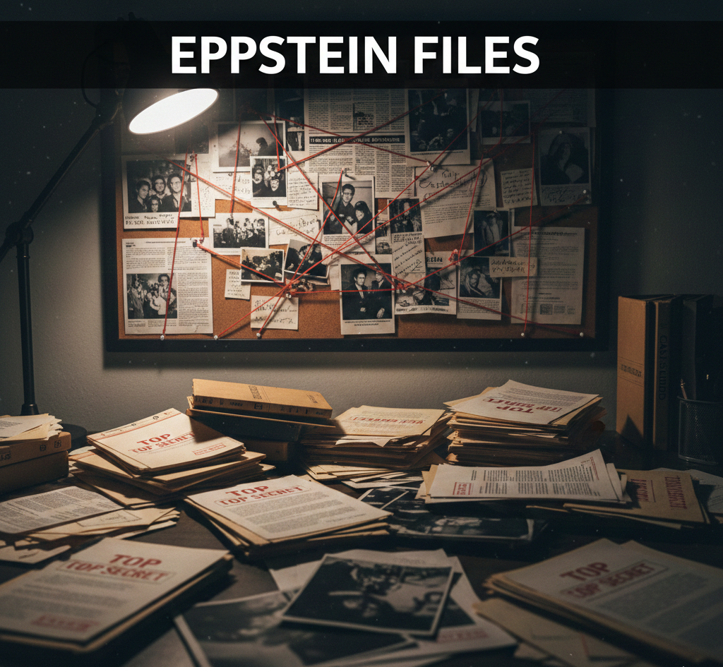Epstein Files
