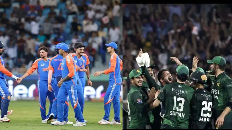 PAK vs IND Weather Report Today – Rain Forecast & Match Conditions | T20 World Cup 2026