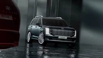 Hyundai Palisade Price in Pakistan