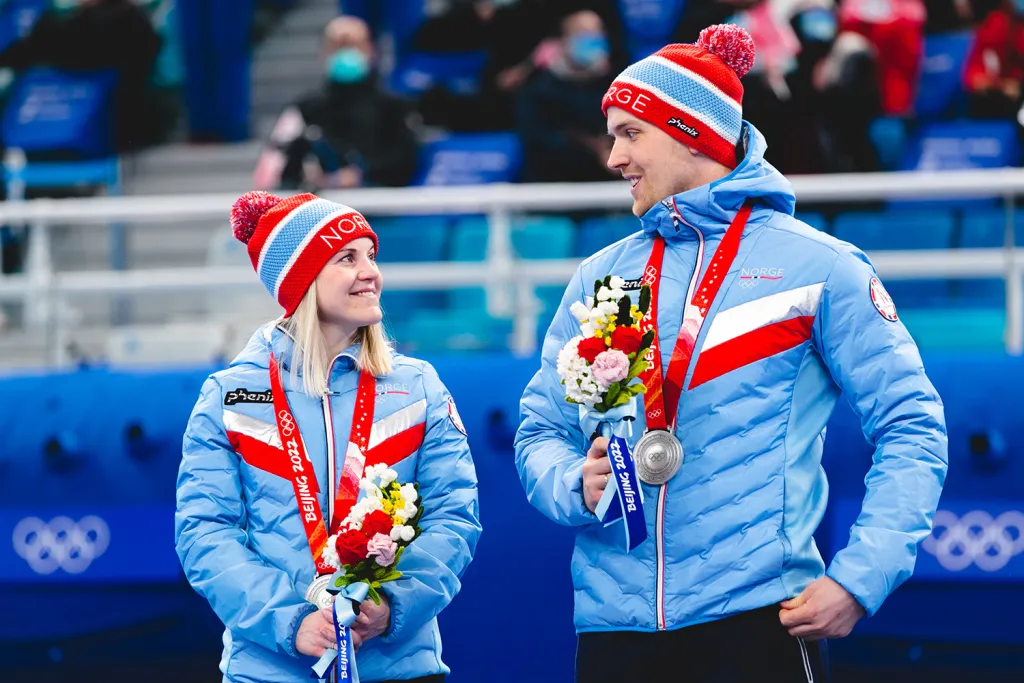 Winter Olympics 2026 Results