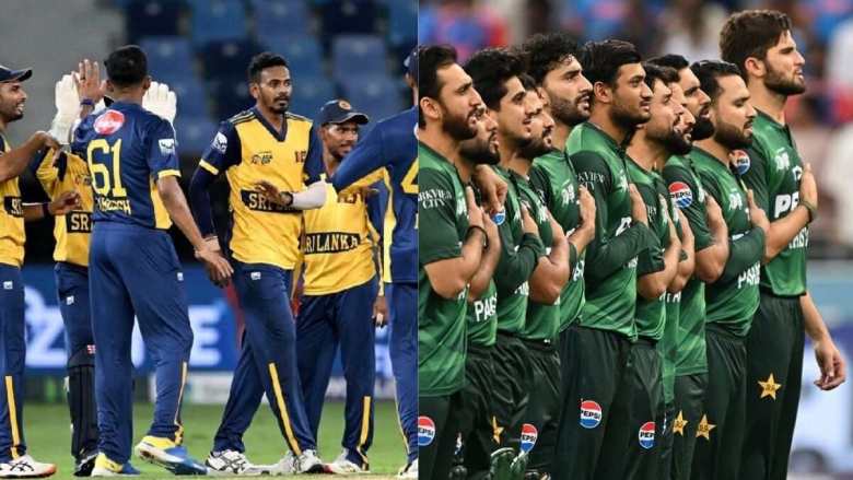 Pakistan National Cricket Team vs Sri Lanka National Cricket Team – T20I World Cup 2026 Match Time, Venue
