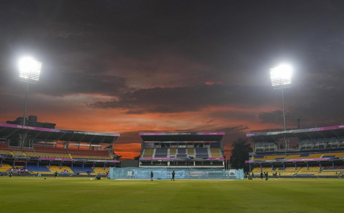 IND vs PAK Weather Conditions at R. Premadasa Stadium – Colombo Match Day Forecast