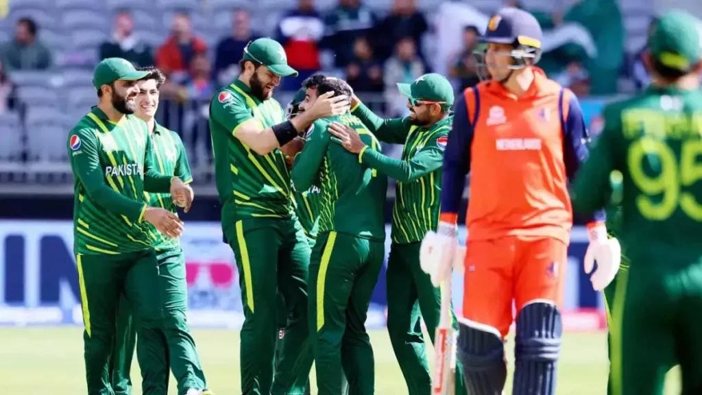 🇵🇰🇳🇱PAK vs NED Live Score Today & Weather Update – ICC T20 World Cup 2026, 1st Match | Colombo 3 PAK vs NED Live Score