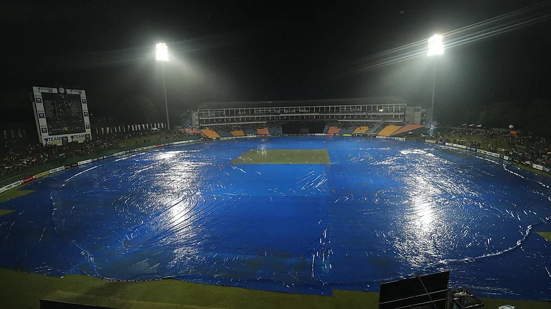 T20 World Cup 2026 Weather Report