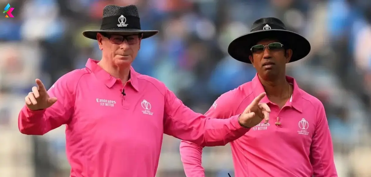 T20I World Cup 2026 Commentators & Umpires
