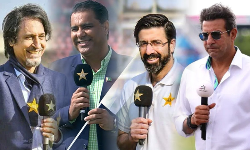 T20I World Cup 2026 Commentators & Umpires Full List – ICC Official Panel 4 T20I World Cup 2026 Commentators & Umpires