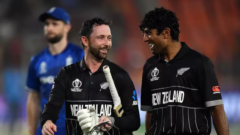 New Zealand vs Afghanistan Match Prediction 2026 – Playing XI, Preview & Key Battles