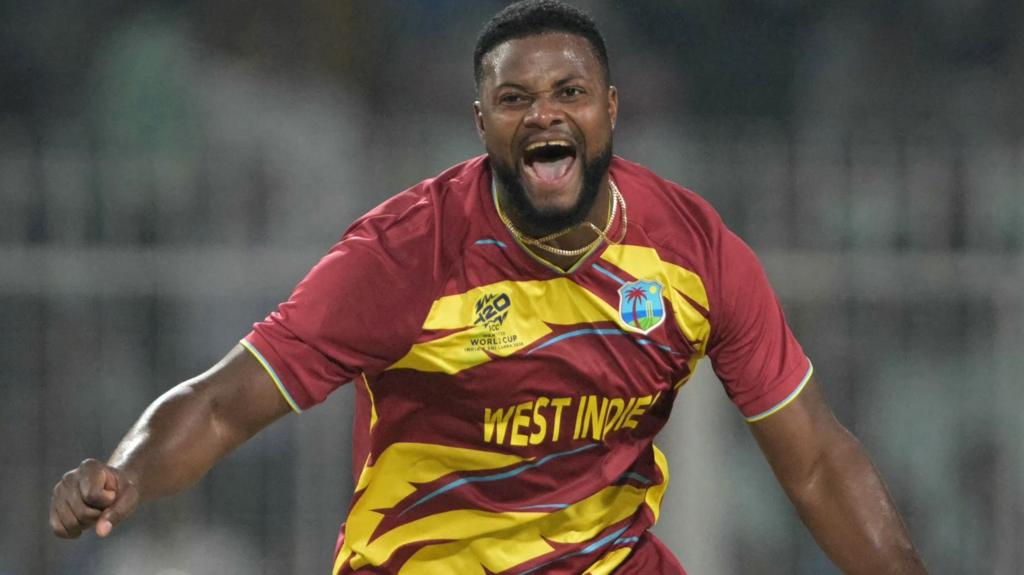 Second Innings: Shepherd's Hat-Trick Destroys Scotland