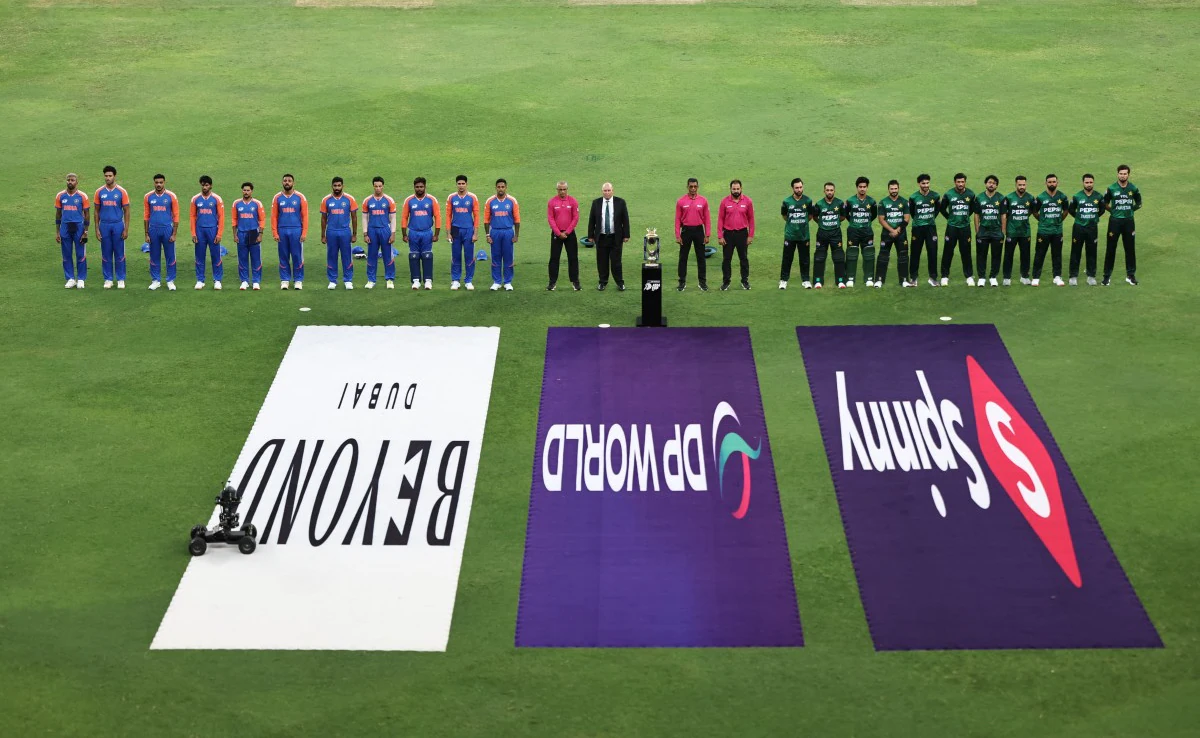 PAK vs IND Match Today: Colombo Weather Update, Match Time & ICC Men's T20 World Cup 2026 Clash Preview