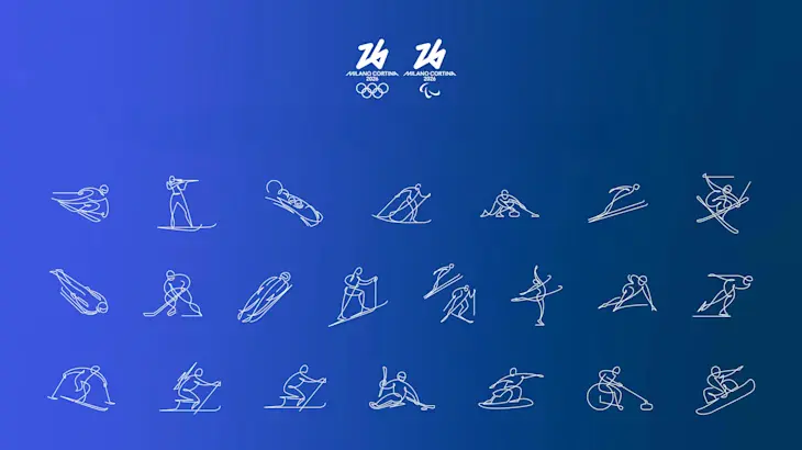 2026 Winter Olympics