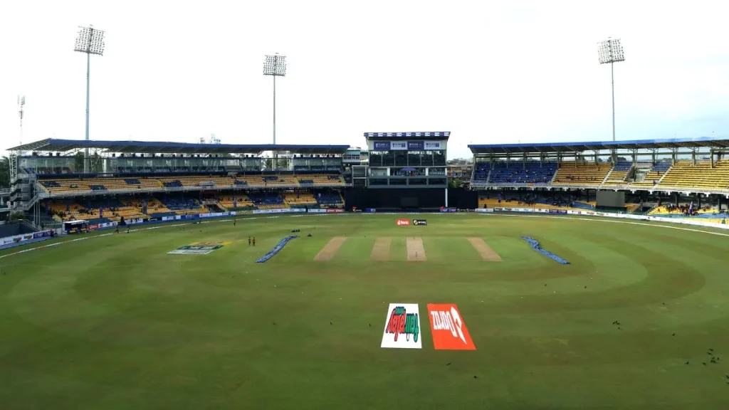 PAK vs IND Match Today: Colombo Weather Update, Match Time & ICC Men's T20 World Cup 2026 Clash Preview