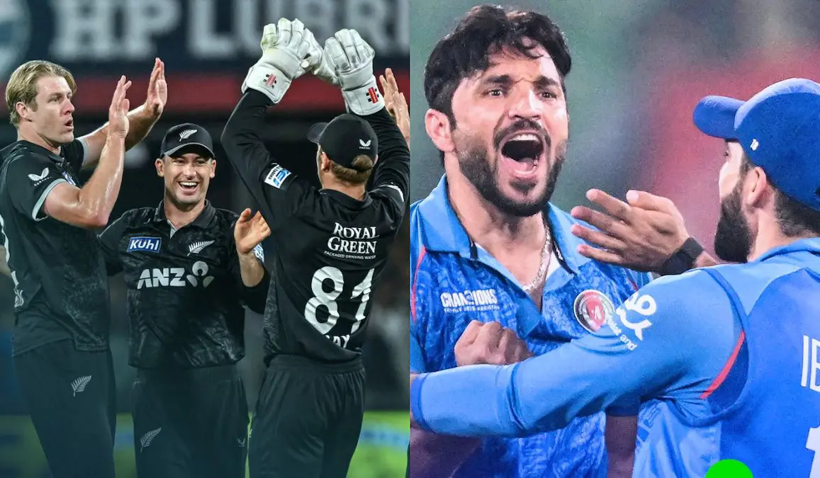 New Zealand vs Afghanistan Match Prediction 2026