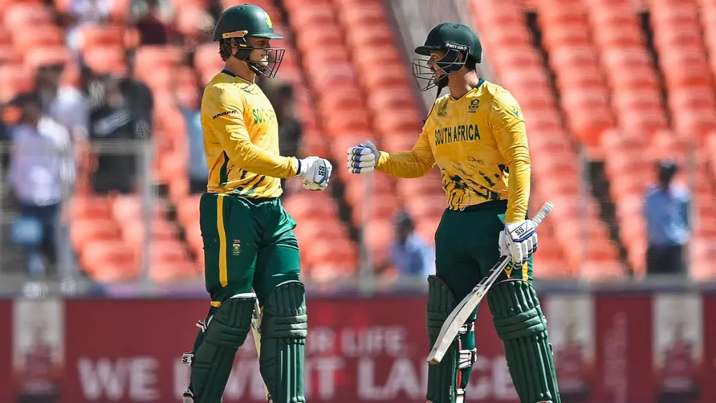 SA vs AFG Super Over Thriller – Match Highlights, Dramatic Finish & Full Updates | T20 World Cup 2026 3 SA vs AFG Super Over Thriller – Match Highlights