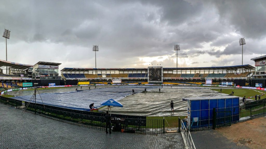 PAK vs IND Weather Report Today – Rain Forecast & Match Conditions | T20 World Cup 2026