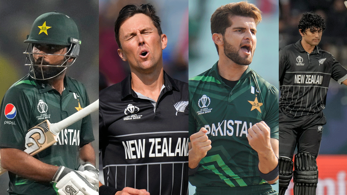 Pakistan National Cricket Team vs New Zealand National Cricket Team – T20I World Cup 2026 Match Time, Venue