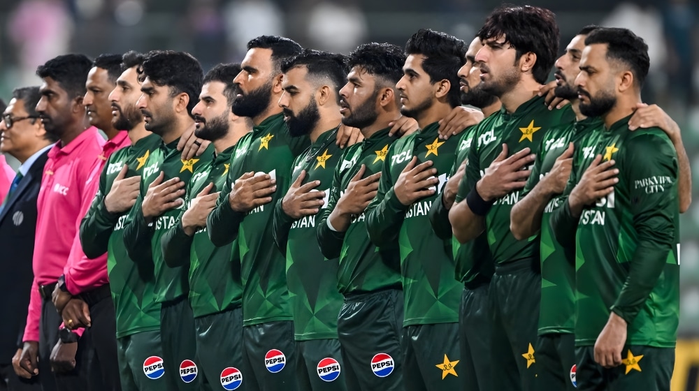 Pakistan vs Netherlands Match Preview