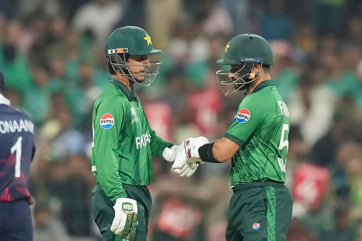 PAK vs USA Highlights: Pakistan Win by 32 Runs | T20 World Cup 2026