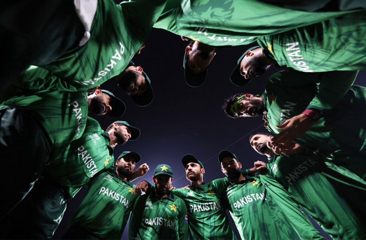 Pakistan Qualification Scenario for Semi Final T20I Worldcup 2026