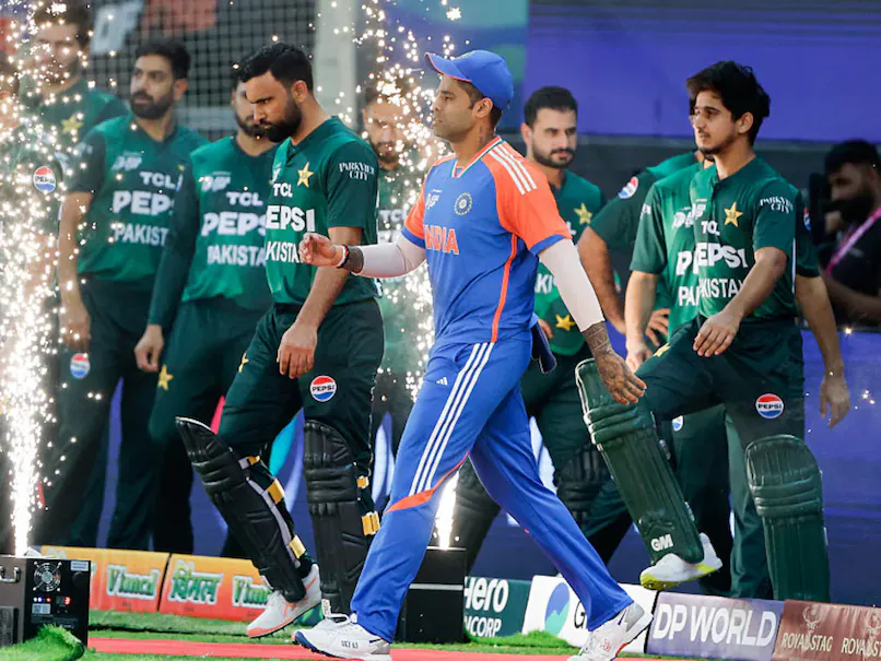 PAK vs IND Cricket Biggest Rivalry Returns
