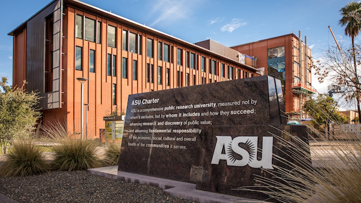 ASU Acceptance Rate 2026: Admission Requirements & Stats