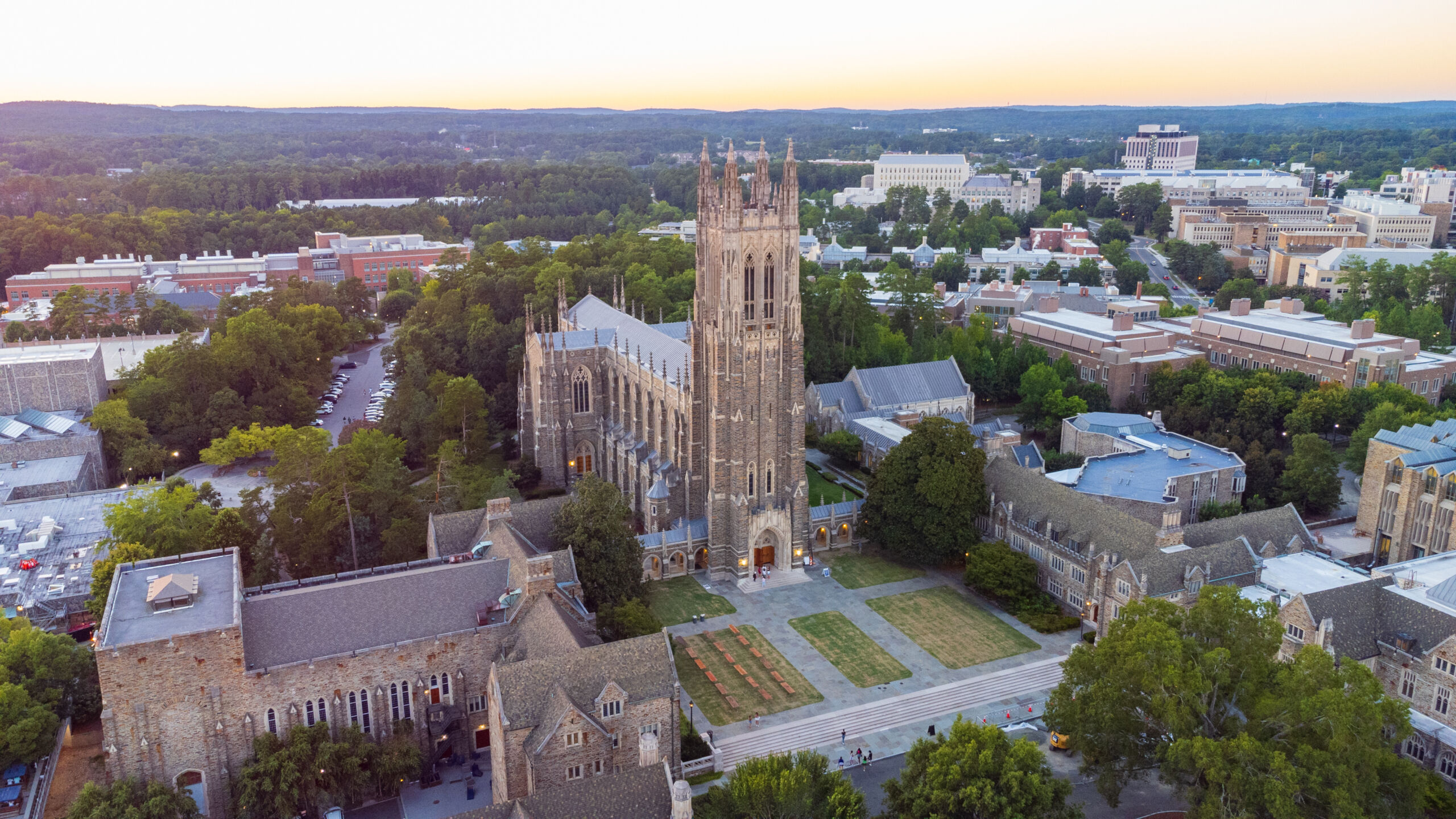 Duke University Acceptance Rate 2026: Admission Stats & Tips