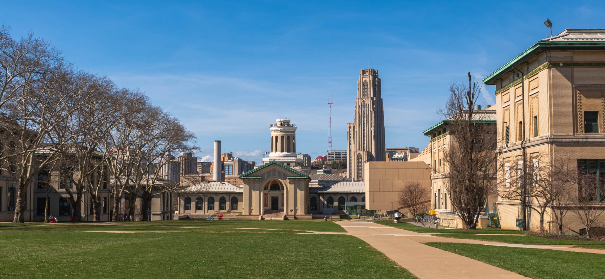 Carnegie Mellon Acceptance Rate 2026: Admission Stats