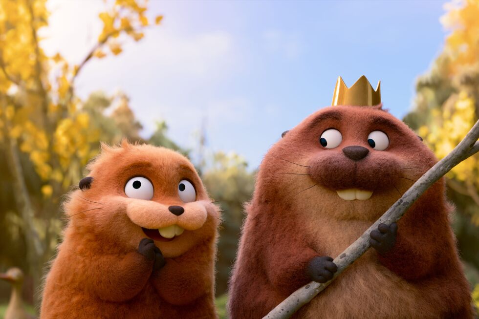 Pixar’s “Hoppers” held onto its spot atop the box office, bringing in $28.5 million in its second weekend. That's accord