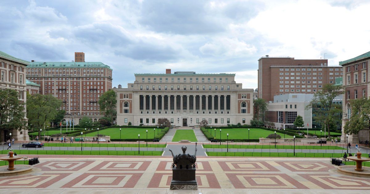Columbia University