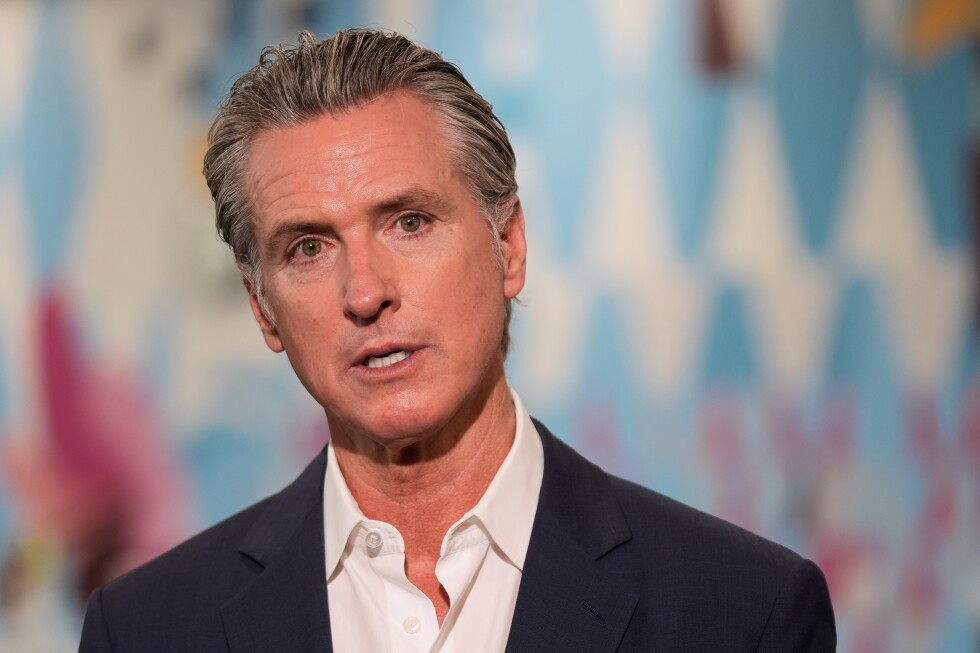 None of the projects expected in 2025 under Gov. Gavin Newsom’s mental health ballot measure have opened, CalMatters has
