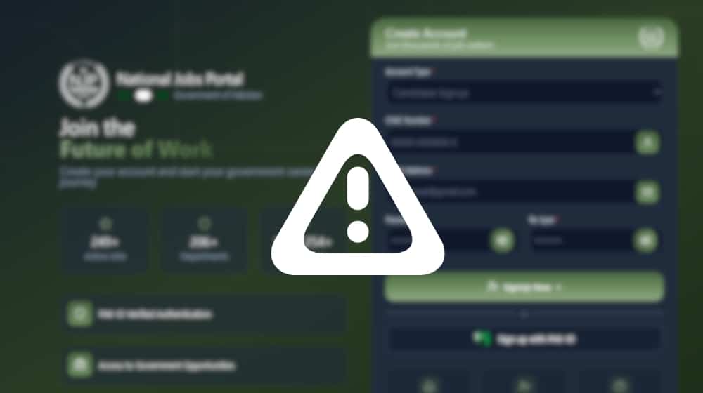national job portal down after govt upgr 1772792221