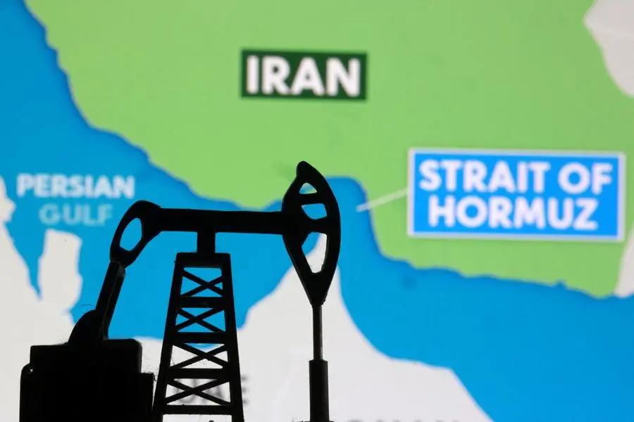 oil prices surge past 110 on hormuz str 1773033289
