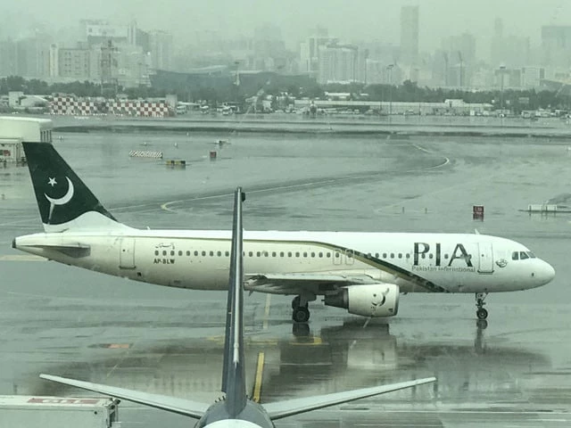 pia-resumes-direct-london-flights-six-year-hiatus