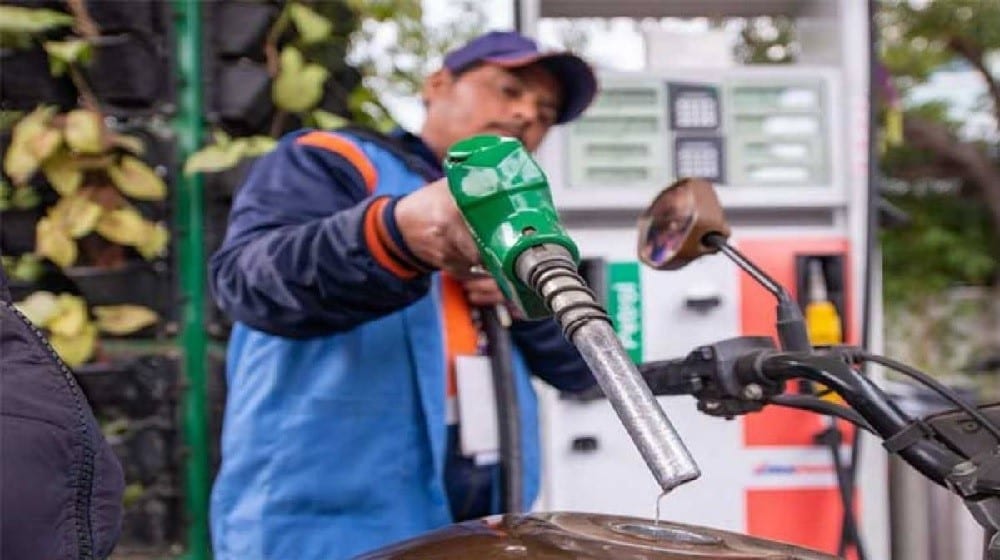 report petrol pumps refusing fuel new c 1772825524