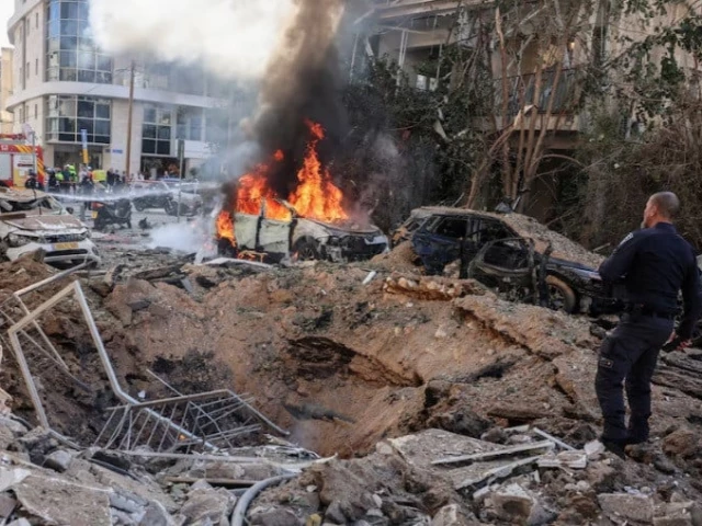 Trump Sends Iran Peace Plan as Strait of Hormuz Reopens