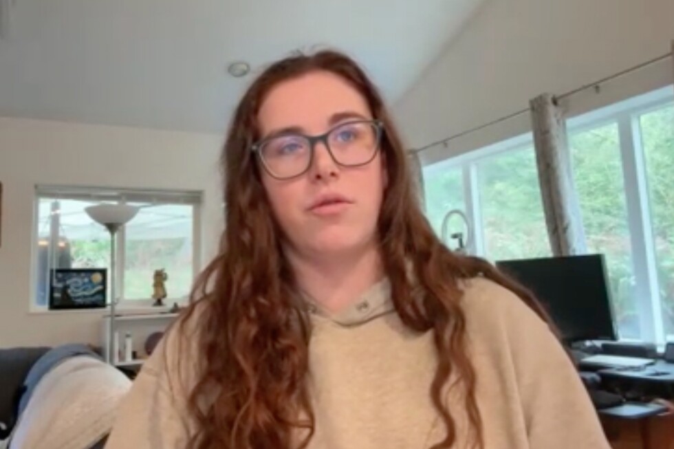 Callers to Washington state’s driver’s license agency who select automated service in Spanish have instead been hearing