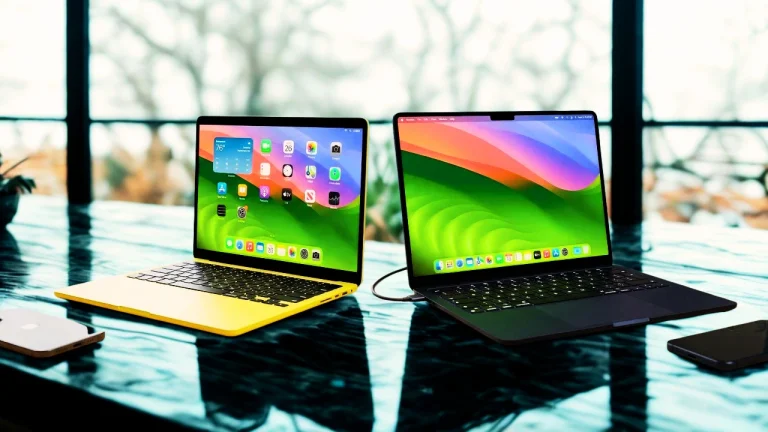 Apple Finally Killed the MacBook Air — And Nobody's Talking About It