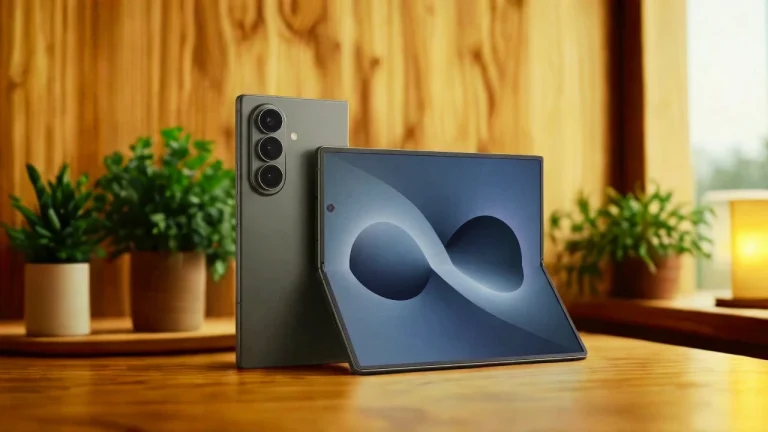 Galaxy Z Fold 8 Leaks Are Out — But Is Samsung's New Screen a Mistake?