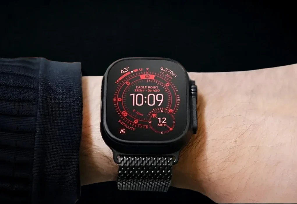 Apple Watch Ultra 4 Redesign Rumors Are Loud — But Will Apple Actually Deliver?