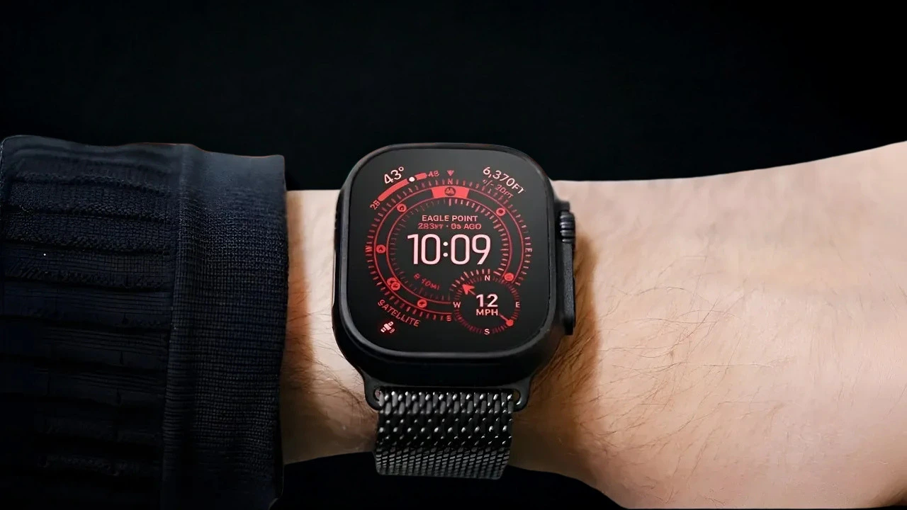 Apple Watch Ultra 4 Redesign Rumors Are Loud — But Will Apple Actually Deliver?